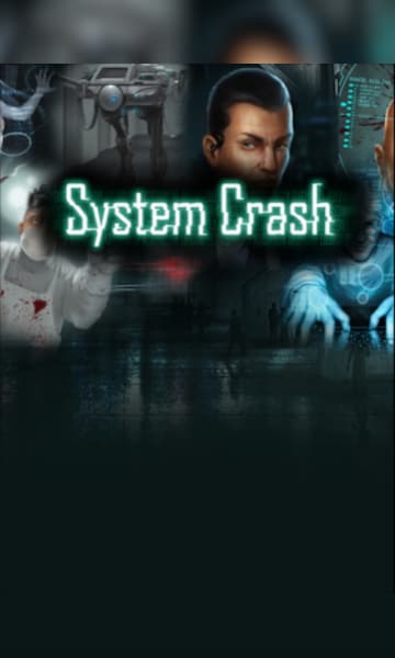 System Crash on Steam