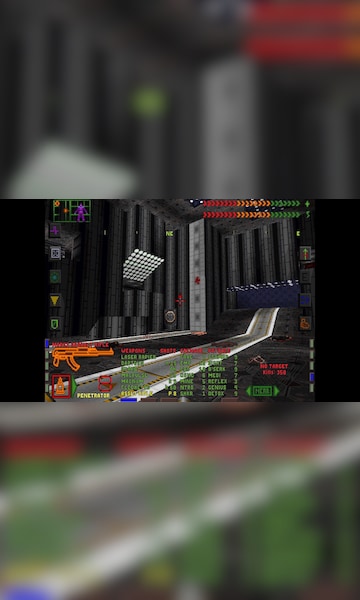 System Shock: Enhanced Edition Steam Key GLOBAL - 8