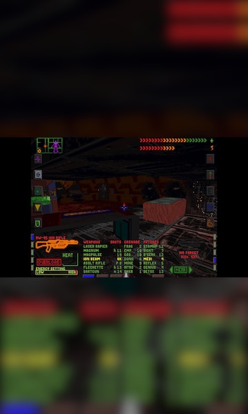 System Shock: Enhanced Edition Steam Key GLOBAL - 3