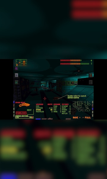 System Shock: Enhanced Edition Steam Key GLOBAL - 15