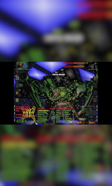 System Shock: Enhanced Edition Steam Key GLOBAL - 14