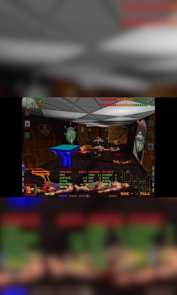 System Shock: Enhanced Edition Steam Key GLOBAL - 13