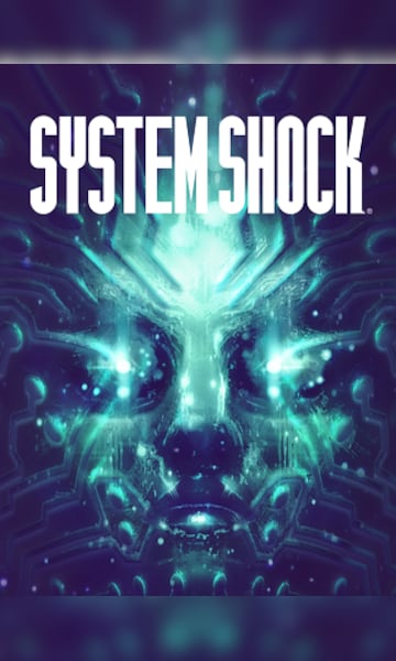 Buy System Shock (PC) - Steam Key - EUROPE / NORTH AMERICA - Cheap ...