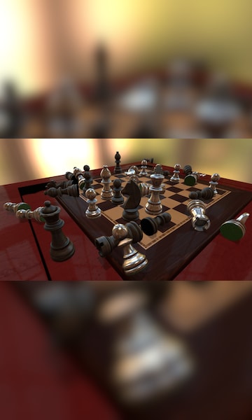 3D Chess Online | Baixe e compre hoje - Epic Games Store