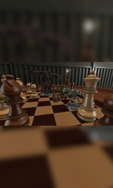 3D Chess Online | Baixe e compre hoje - Epic Games Store