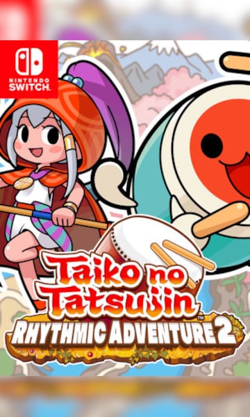 Nintendo eshop taiko no clearance tatsujin