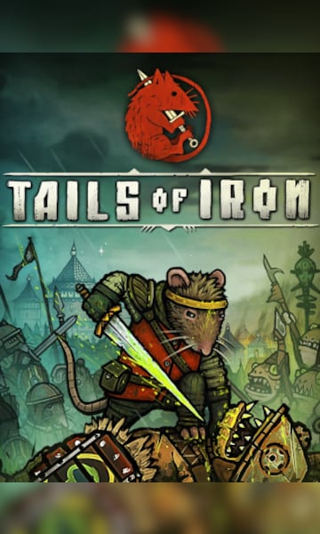 Tails of Iron on Steam