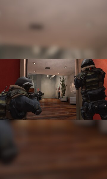 Takedown: Red Sabre Steam Gift GLOBAL - 10