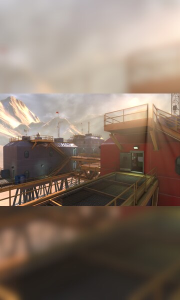Takedown: Red Sabre Steam Gift GLOBAL - 4