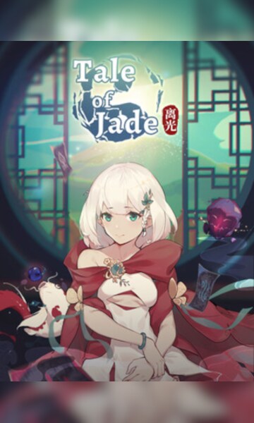 Tale of Jade Li Guang (PC) - Steam Schlüssel - CHINA kaufen - Günstig ...