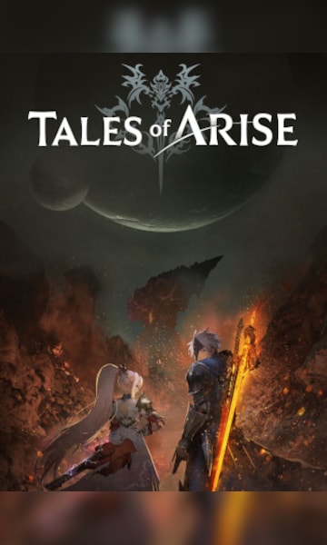 Buy Tales of Arise | Cross-Gen Bundle (Xbox Series X/S) - XBOX Account ...