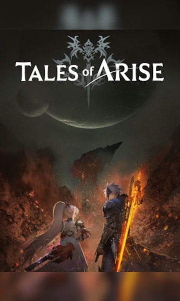 Tales of Arise (PC) - Steam Key - GLOBAL - 0