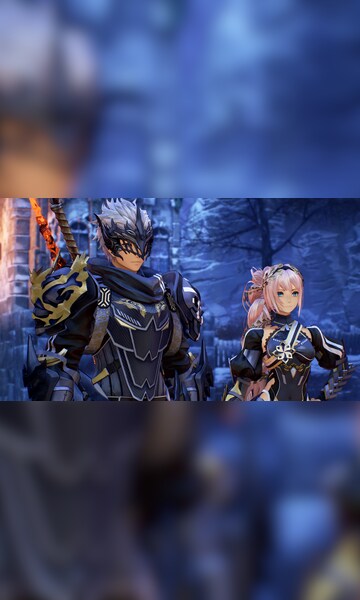 Buy Tales of Arise - Premium Costume Pack (PC) - Steam Gift