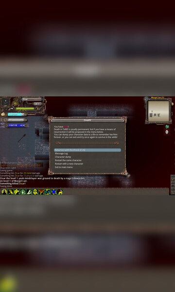 Tales of Maj'Eyal Steam Key GLOBAL - 21