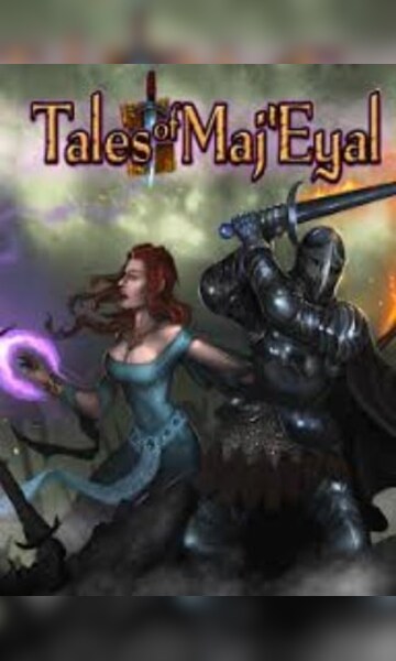Tales of Maj'Eyal Steam Key GLOBAL - 14