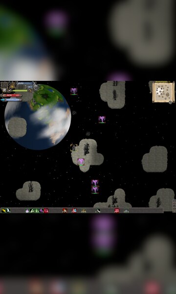 Tales of Maj'Eyal Steam Key GLOBAL - 3