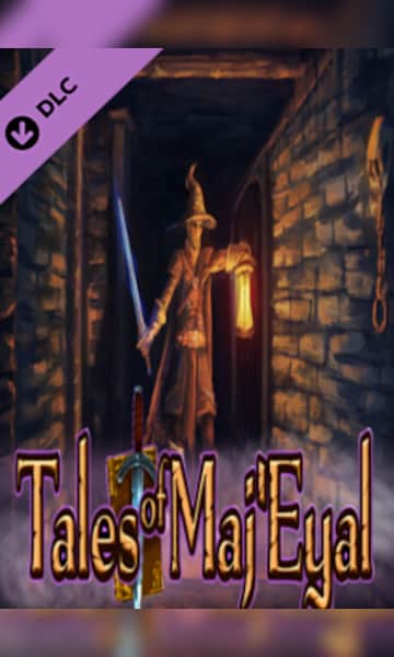 Tales of Maj'Eyal - Steamtech User Interface 🥇 Best Prices | G2A.COM