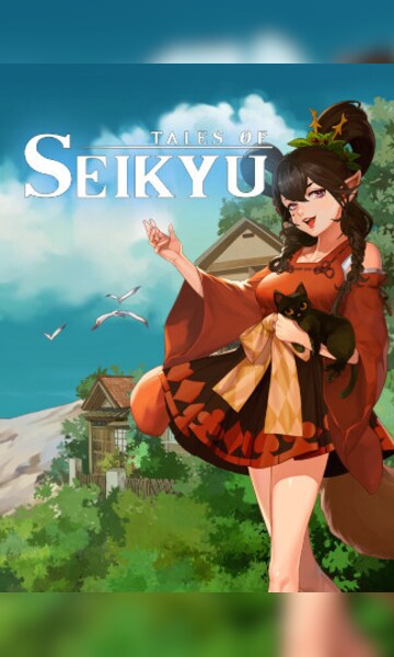 Buy Tales of Seikyu (PC) Steam Gift EUROPE Cheap