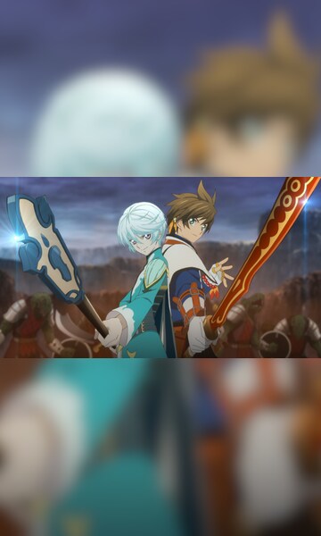 Tales of Zestiria - Attachments Set on Steam