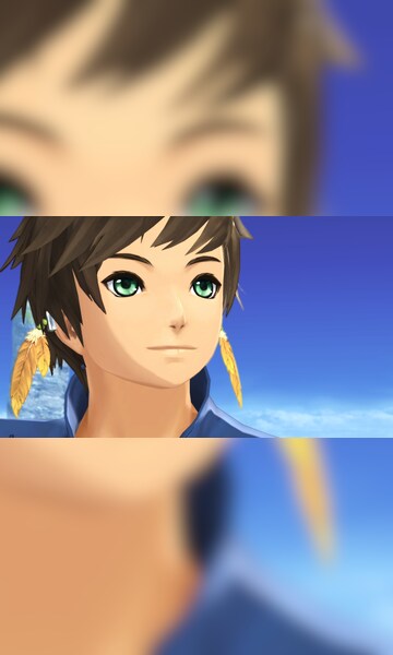 Tales of Zestiria - Attachments Set on Steam