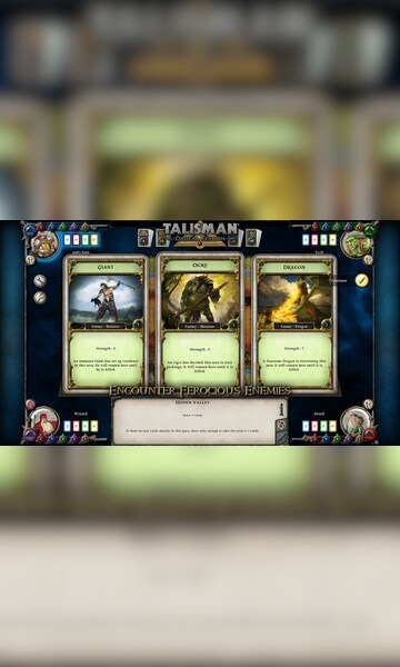 Cumpara Talisman: Digital Edition (PC) - Steam Gift - LATAM - Ieftine ...