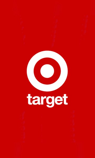 Buy Target Gift Card 50 USD - Target Key - UNITED STATES - Cheap