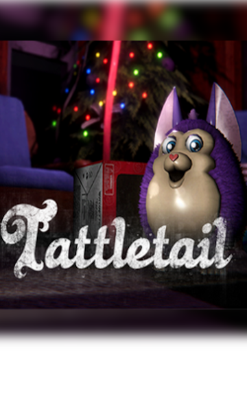 Buy Tattletail Steam Key GLOBAL - Cheap - !