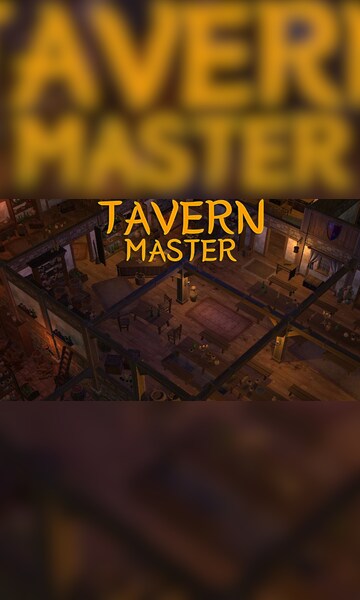 Buy Tavern Master (PC) - Steam Gift - GLOBAL - Cheap - G2A.COM!