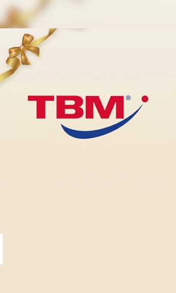 Buy TBM Gift Card 100 MYR - TBM Key - MALAYSIA Online | G2A.COM