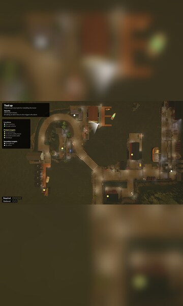 GTA V Map for Teardown  Download mods for Teardown