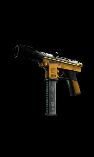 Buy Tec-9 | Fuel Injector (Field-Tested) - Cheap - G2A.COM!