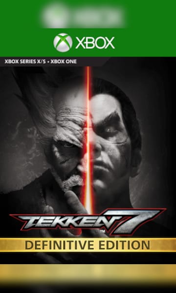 Tekken 7 deals for xbox 360