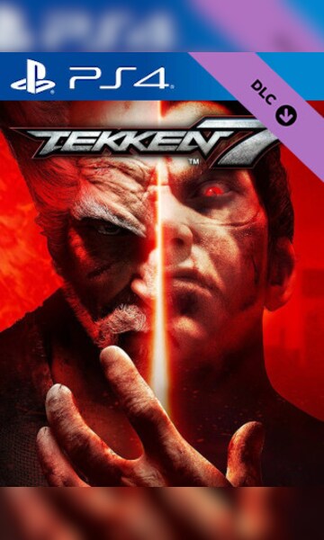 TEKKEN 7 | Originals Edition (PC) - Steam Clé - GLOBAL