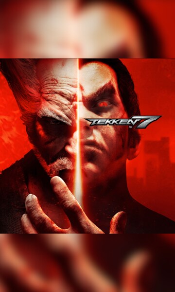 Discount code for tekken best sale 7 ps4