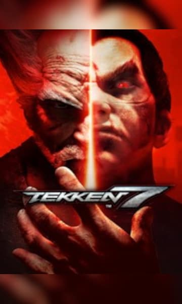 Tekken 7 clearance g2a