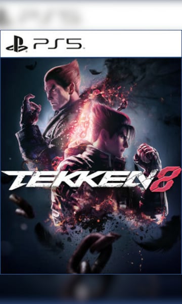 Tekken 8: Will Tekken 8 land on Nintendo Switch? Here's what you need to  know - The Economic Times