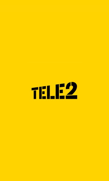 Tele2 Mobile Top Up 20 EUR - Tele2 Key - NETHERLANDS - 1