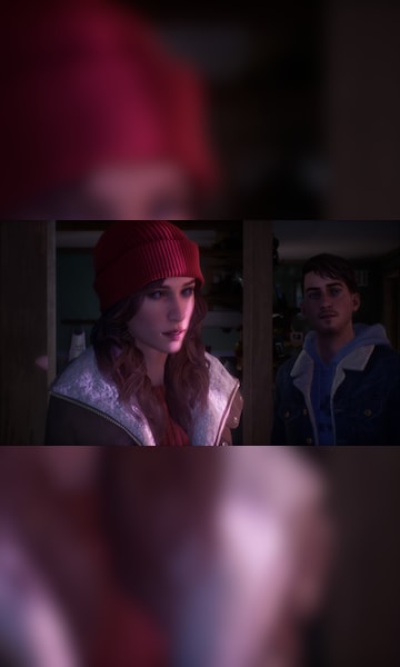 Tell Me Why (PC) - Steam Gift - GLOBAL - 5