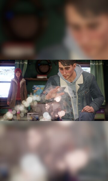 Tell Me Why (PC) - Steam Gift - GLOBAL - 4