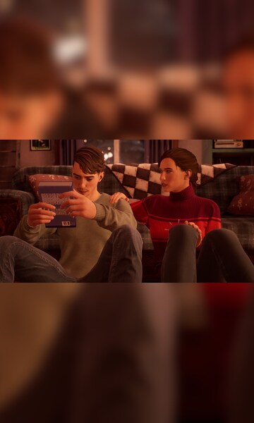 Tell Me Why (PC) - Steam Gift - GLOBAL - 13