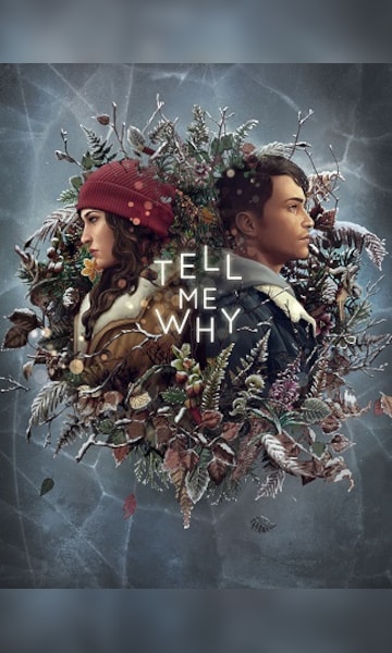 Tell Me Why (PC) - Steam Gift - GLOBAL - 0