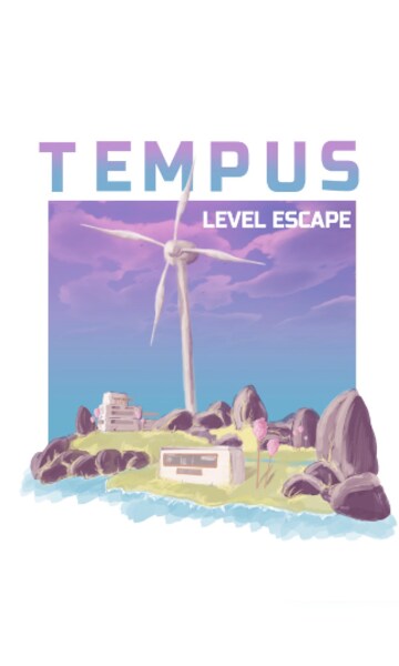 Buy TEMPUS (PC) - Steam Key - EUROPE - Cheap - G2A.COM!