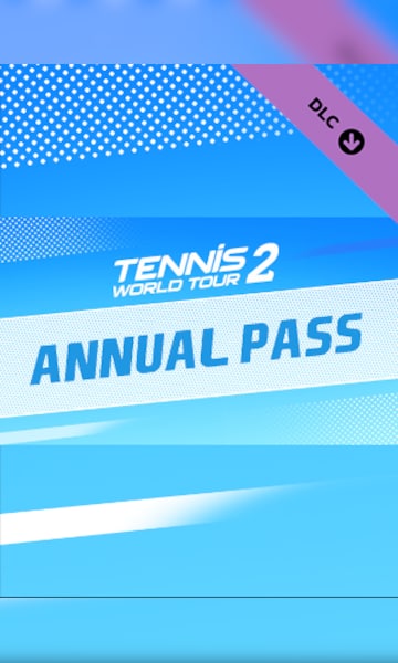 tennis world tour game pass