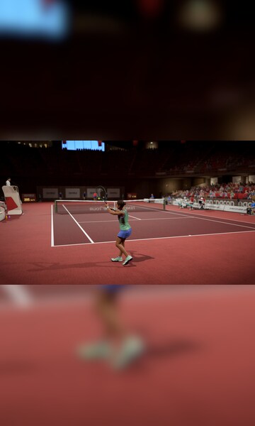 Tennis World Tour 2 (Xbox One) - Xbox Live Key - UNITED STATES - 5