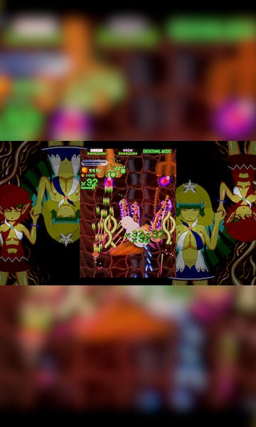 Hot Tentacles Shooter  Giochi scaricabili per Nintendo Switch