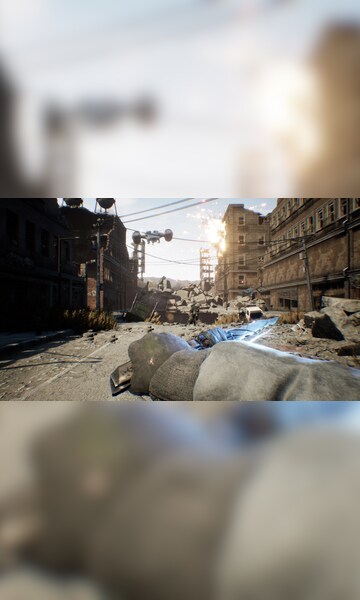 Terminator: Resistance - Steam - Key GLOBAL - 3