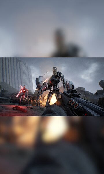 Terminator: Resistance - Xbox One