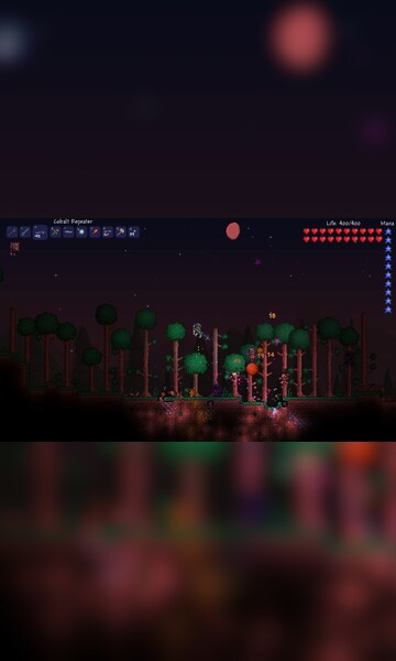 Buy Cheap Terraria PC Steam Pre Loaded Account - Electronic First