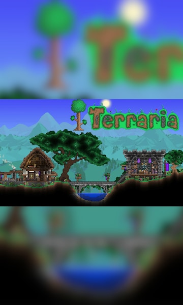 Terraria (PC) - Steam Gift - GLOBAL - 2