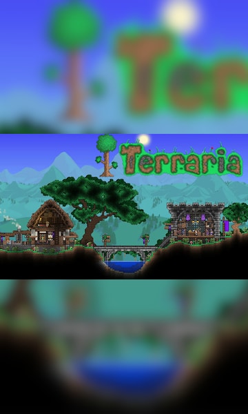 Terraria (PC) Steam Key GLOBAL